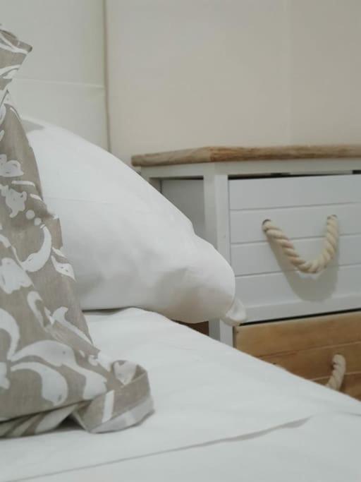 Estilosa Casa En Playa De Gandia Luaran gambar