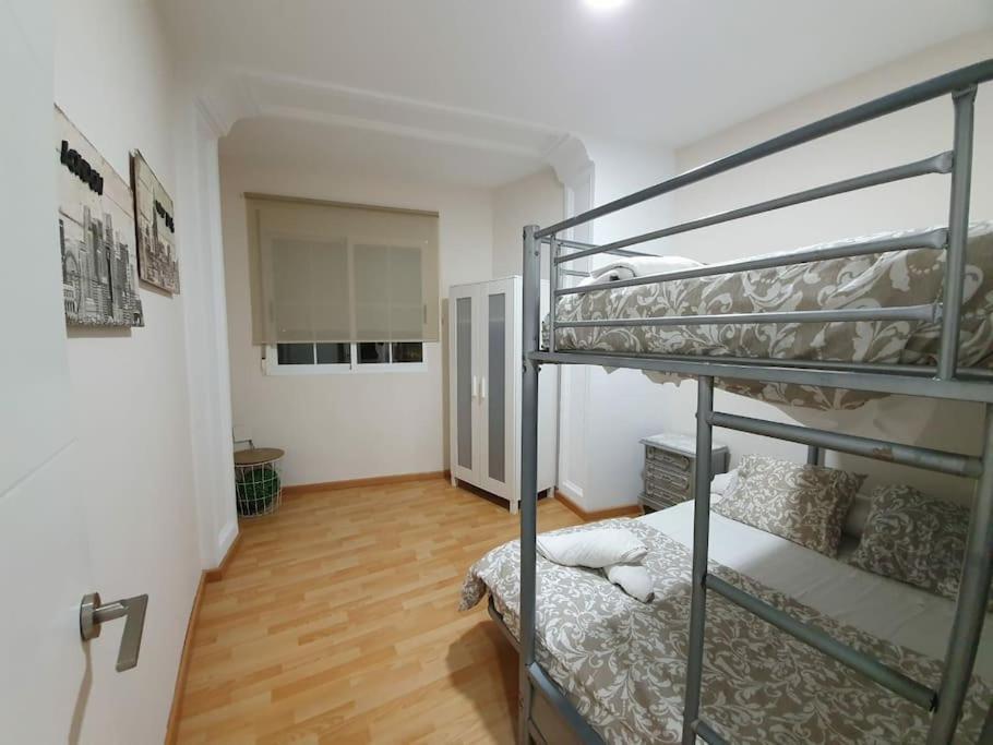 Estilosa Casa En Playa De Gandia Luaran gambar