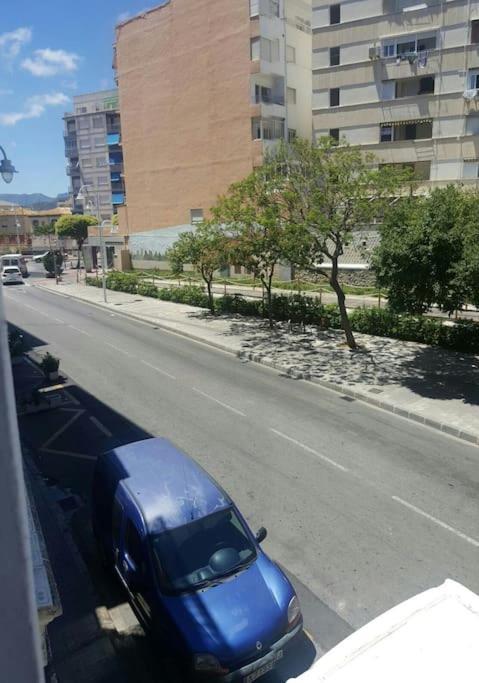 Estilosa Casa En Playa De Gandia Luaran gambar